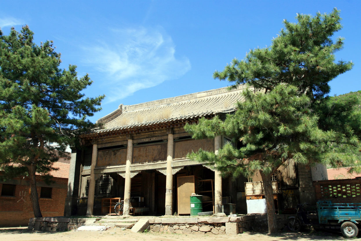 康宁寺简介(图3)