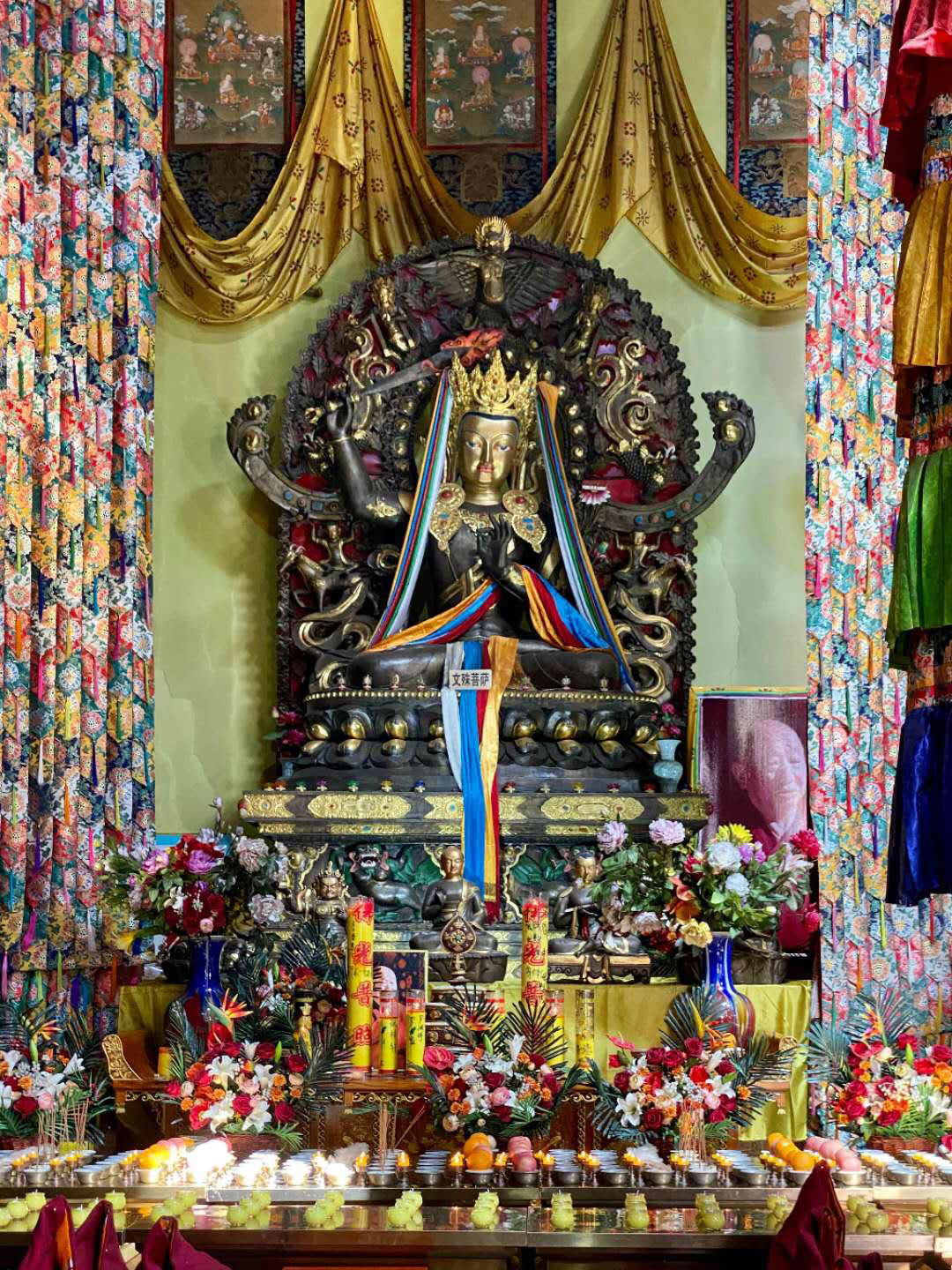 康宁寺简介(图7)