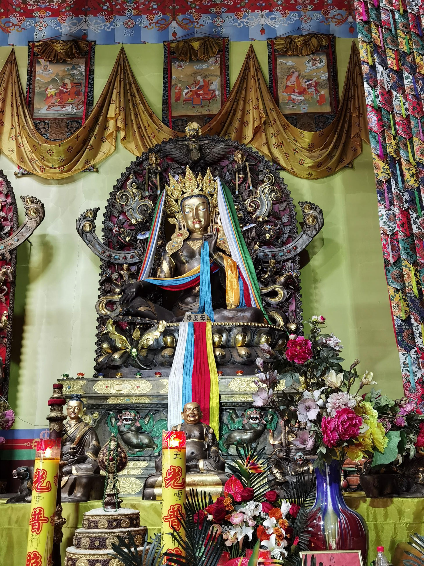 康宁寺简介(图8)