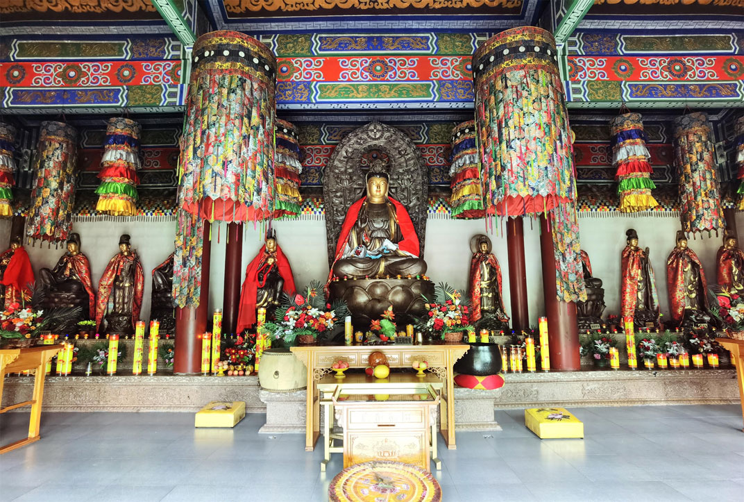 康宁寺简介(图13)