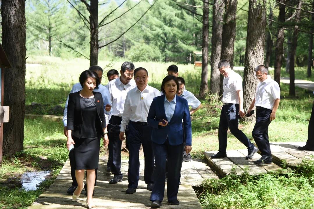 布小林在赤峰市调研时强调 做好常态化疫情防控下“十四冬”各项筹备工作(图2)