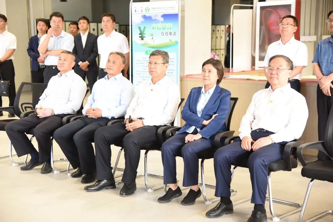 布小林在赤峰市调研时强调 做好常态化疫情防控下“十四冬”各项筹备工作(图7)