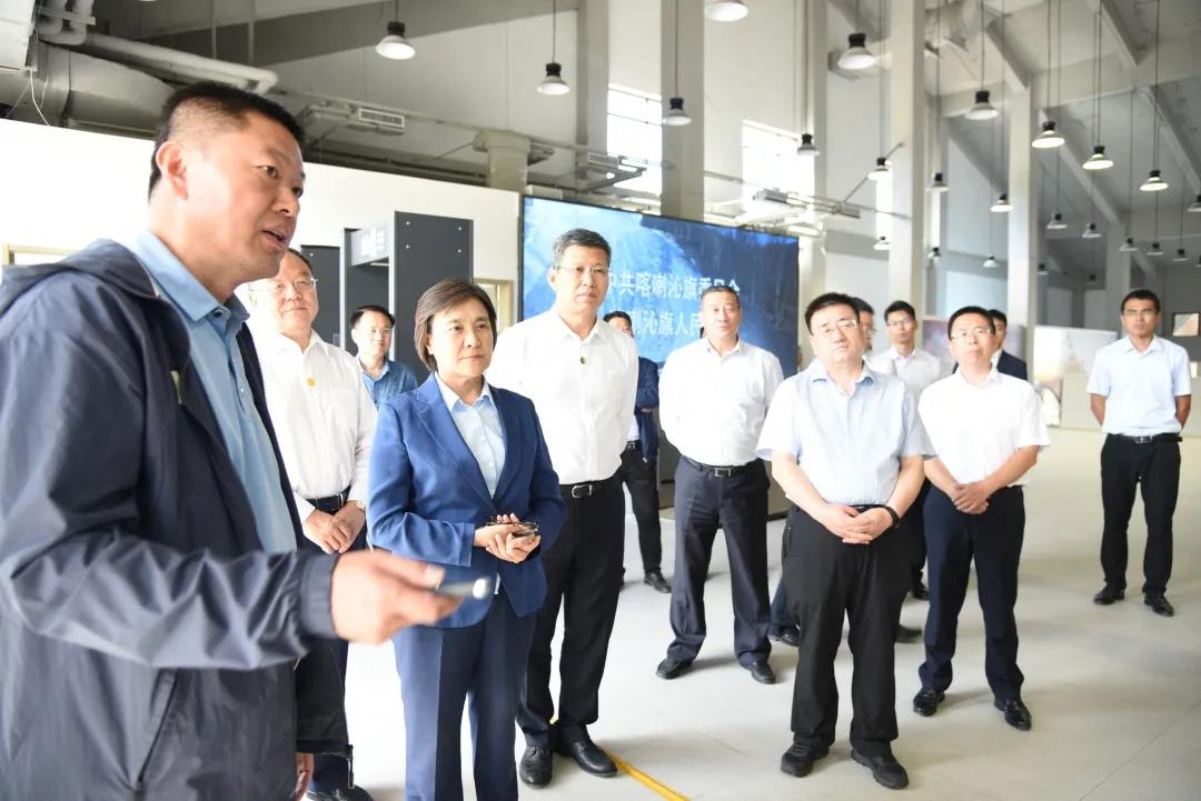 布小林在赤峰市调研时强调 做好常态化疫情防控下“十四冬”各项筹备工作(图9)