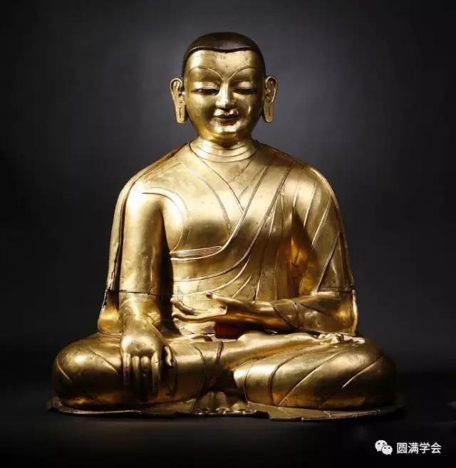 འགྲོ་མགོན་ཆོས་རྒྱལ་འཕགས་པ།法王八思巴(图1) འགྲོ་མགོན་ཆོས་རྒྱལ་འཕགས་པ།法王八思巴(图1)