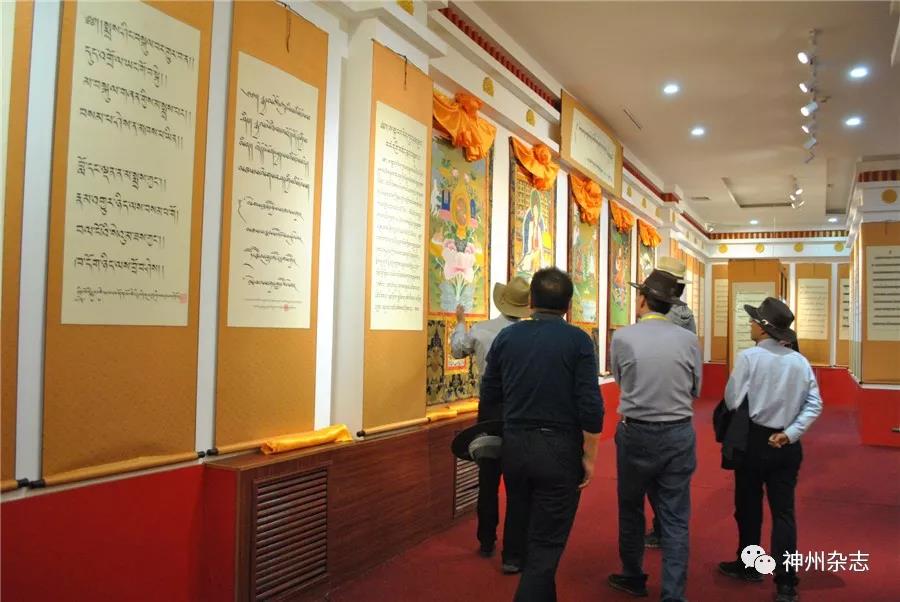 发扬“八思巴”民族团结进步思想 的重要性和必要性(图1) 发扬“八思巴”民族团结进步思想 的重要性和必要性(图1)