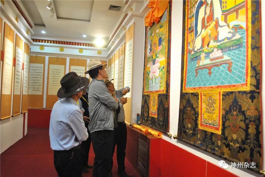 发扬“八思巴”民族团结进步思想 的重要性和必要性(图2) 发扬“八思巴”民族团结进步思想 的重要性和必要性(图2)