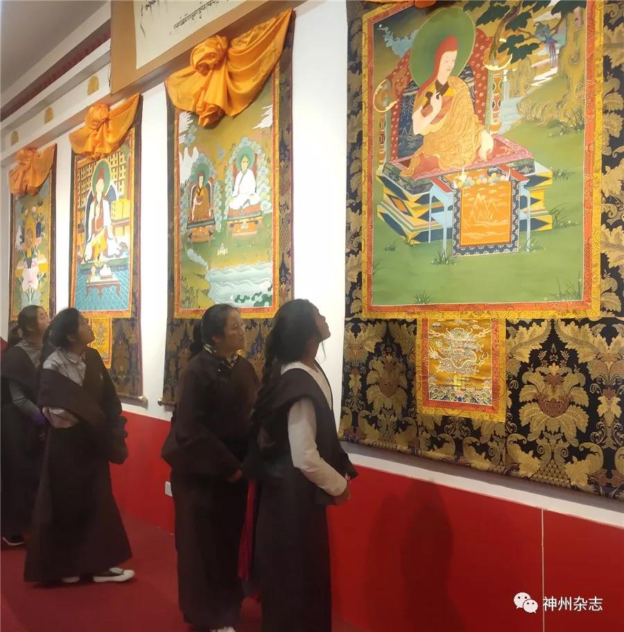 发扬“八思巴”民族团结进步思想 的重要性和必要性(图3) 发扬“八思巴”民族团结进步思想 的重要性和必要性(图3)